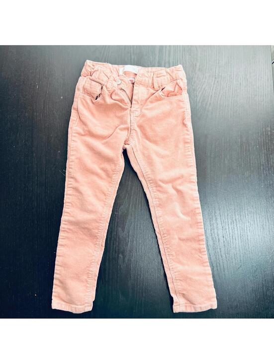 Zara Other - Zara Pink Casual Bottoms Soft Cotton Comfort